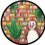 Library 15: Owl