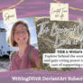 A Romance Subscription Book!