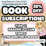 Book Subscription!