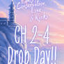 CH 2-4 OUT NOW!!