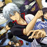 Gintama