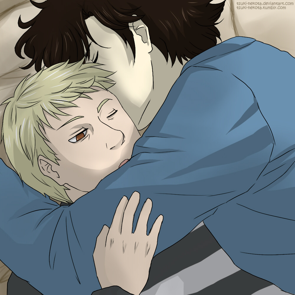 Johnlock - Awakening