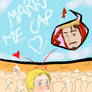 Stony - Marry me Cap