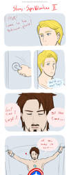 Stony - Super Valentine II by Vivalski