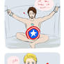 Stony - Super Valentine II