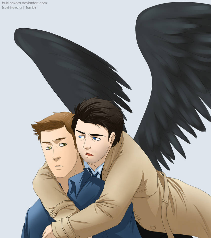 You are my human by Vivalski