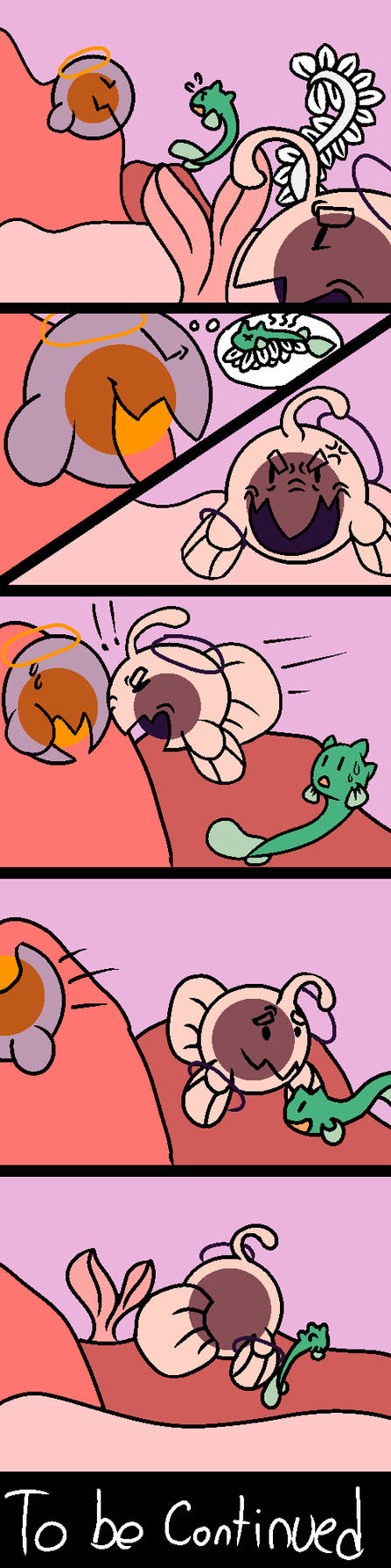 The New Family Member Page 1 by Voidfur