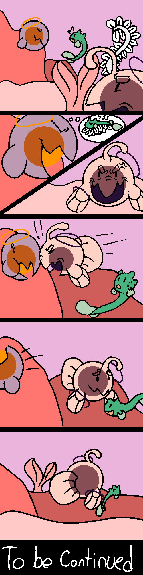 The New Family Member Page 1 by Voidfur