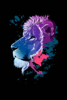 Lion1wd