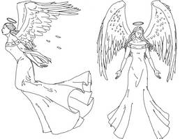 angels