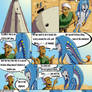 The Adventures of Flak and Izak 1