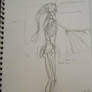 Zora skeleton II