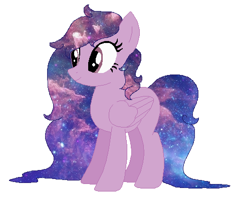 Starry Pony Adopt Thing -closed-