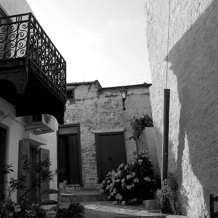 Crete: :a corner