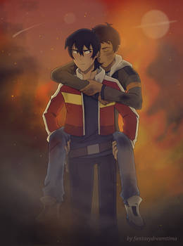 VLD Klance - Saving you