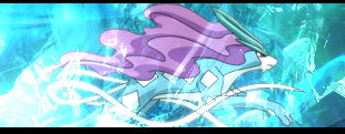 Suicune