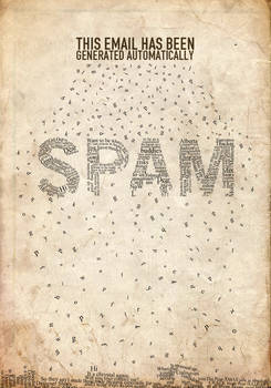 Spam