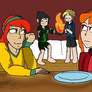 Date disasters
