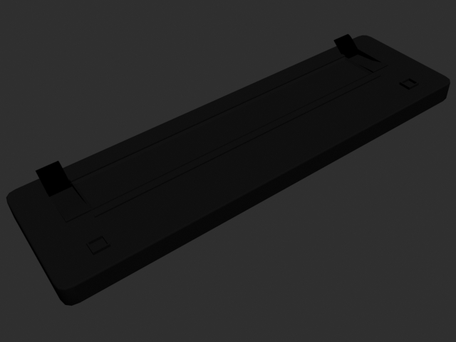 Keyboard Deviantart Keyboard 02 by A-E-F on DeviantArt