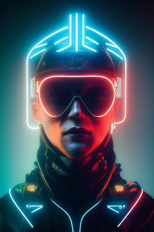 Cyberpunk style 2 by Cryptograf7 on DeviantArt