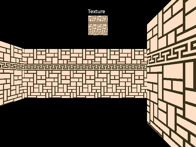 Greek IrregularDecorate 1bit texture Projected by Larienna on DeviantArt