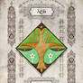 Silmarillion heraldry: Haleth