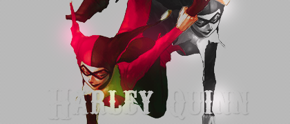 Harley quinn