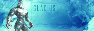 glacius