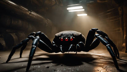 Deviantart Spider Avatar Spider by Strike-fusion on DeviantArt