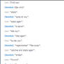 CleverBot Like a BAWS 2