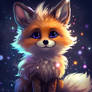 Cute Time - Foxie