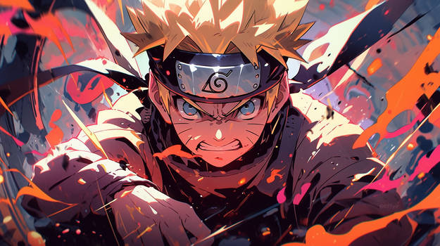 Naruto