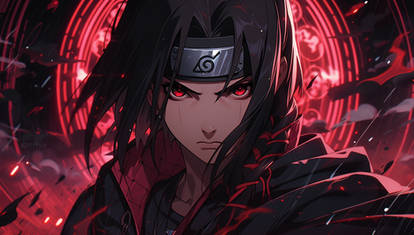 Itachi