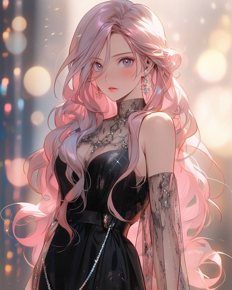 Rosalind by Elffyie on DeviantArt