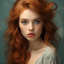Redhead