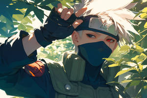 Kakashi