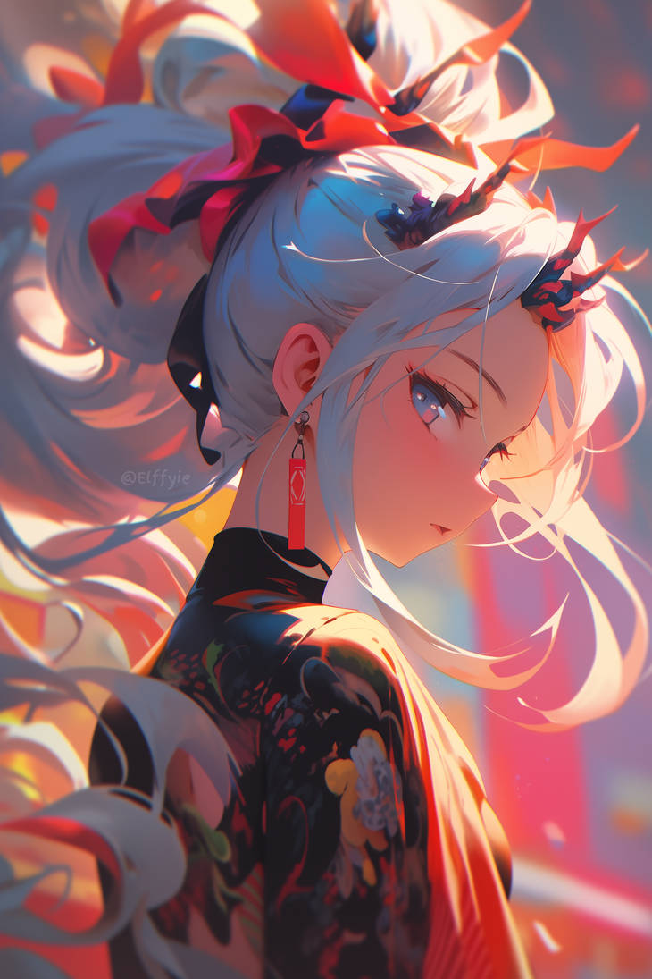 By Elffyie On DeviantArt by elffyie on deviantart