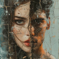Man x Woman