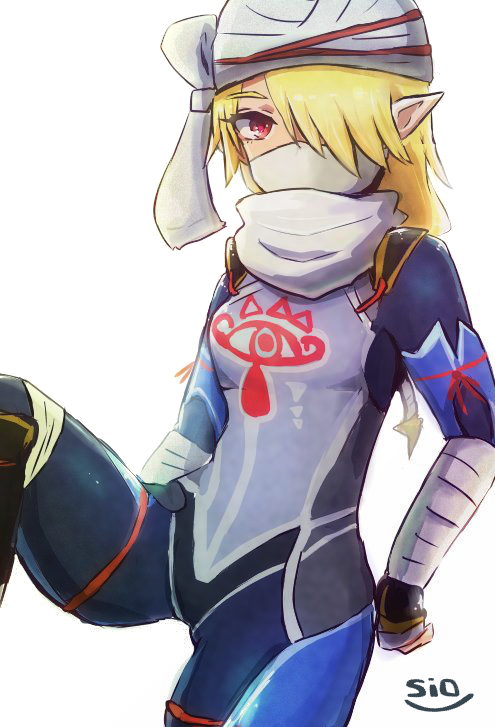 Sheik