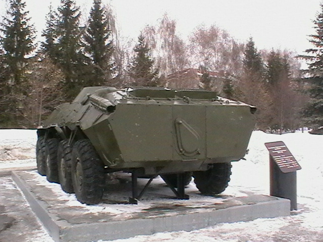 BTR-70 ATV 5