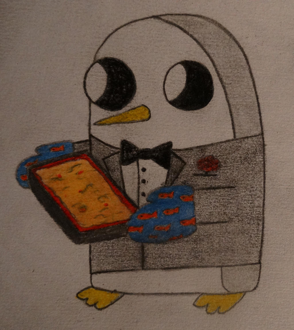 Gunter #4