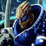 Garrus Vakarian