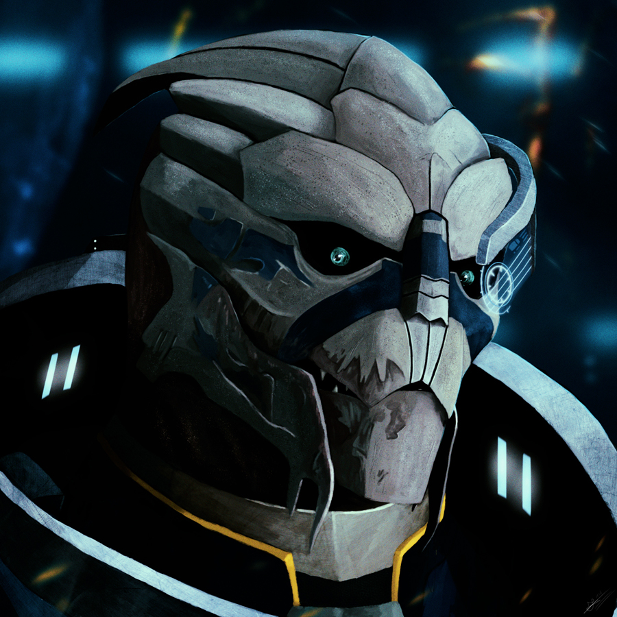 Garrus