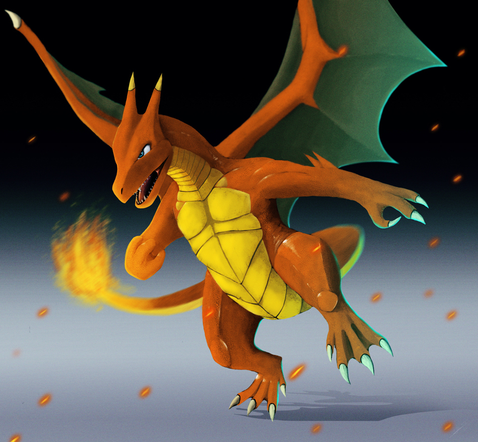 Charizard