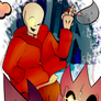 [UnderSwap]Papyrus