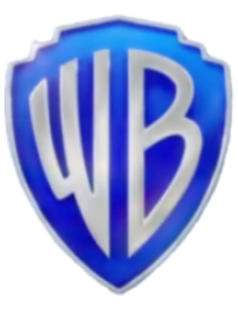 Warner Bros. Pictures (2021) transparent by lathanbarb on DeviantArt