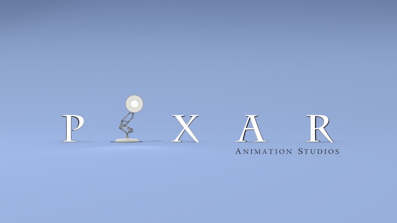 WIPs: Pixar Animation Studios (2019-) logo remake by lathanbarb on  DeviantArt