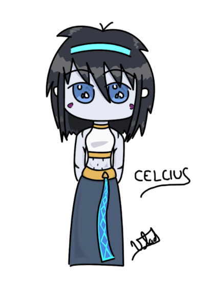 Celsius