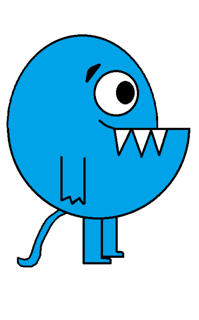 Grubby by logantheyggguy on DeviantArt