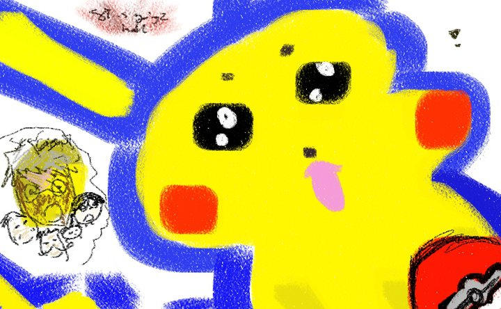 Pikapoo by warriorscharm on DeviantArt